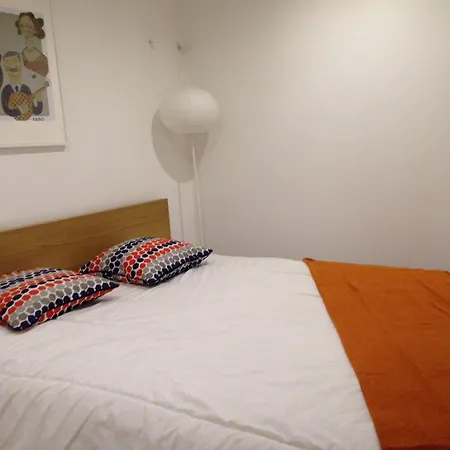 Apartman Tram 28 Downtown Lisboa
